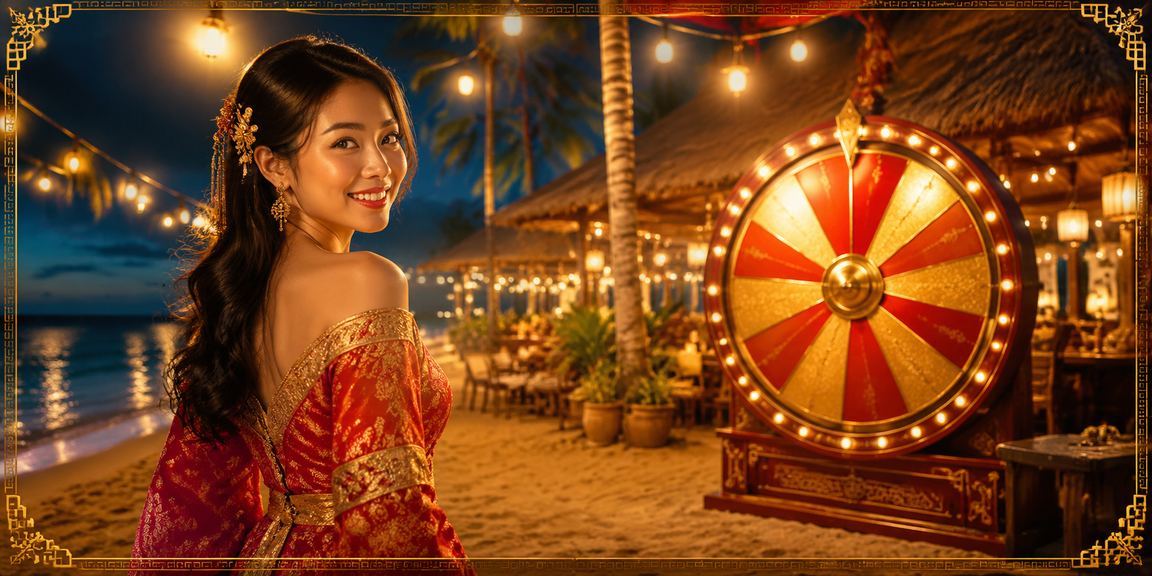 Người chơi đang sử dụng dịch vụ roulette tại Buôn Ma Thuột