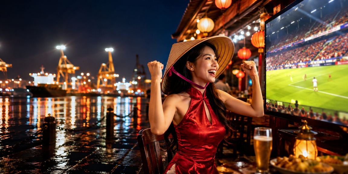 Người dùng tại Hải Phòng tìm hiểu điều khoản sử dụng nền tảng casino trực tuyến
