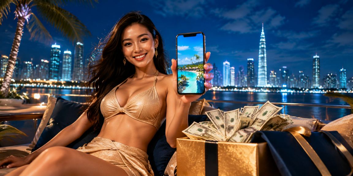Người chơi tại Hồ Chí Minh trải nghiệm casino trực tuyến trên điện thoại di động