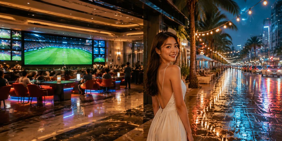 Hình ảnh đặc trưng cá cược và casino trực tuyến tại thị trường Việt Nam