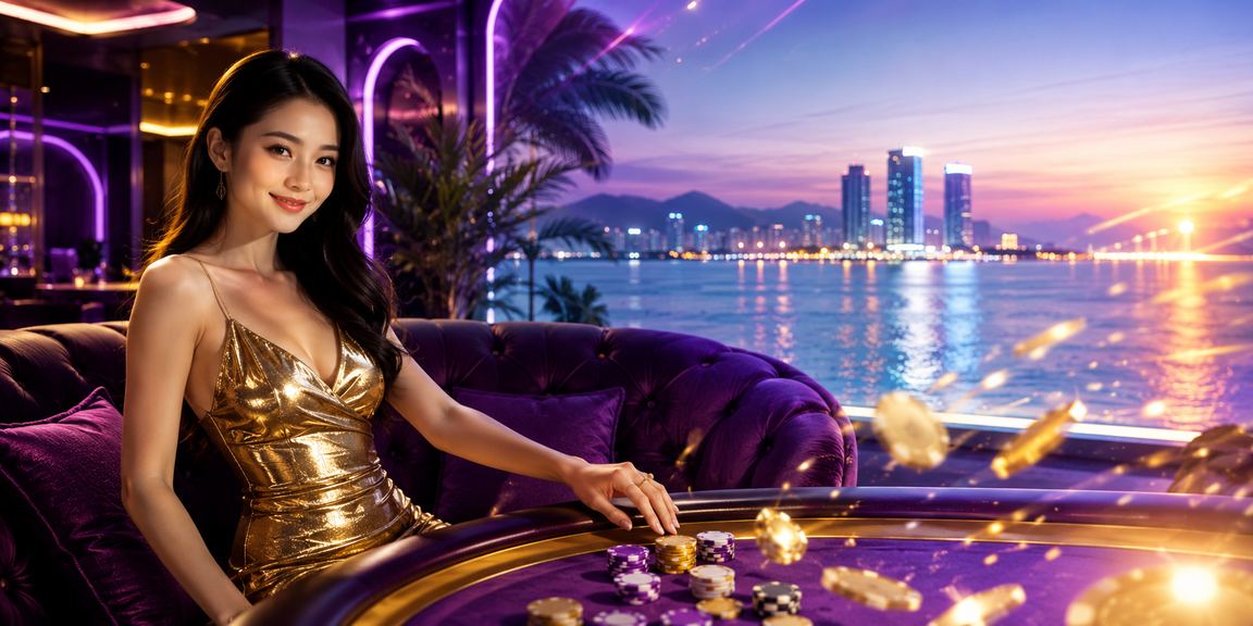 Người dùng tại Vũng Tàu thư giãn và tham gia cá cược có khuyến mãi trực tuyến